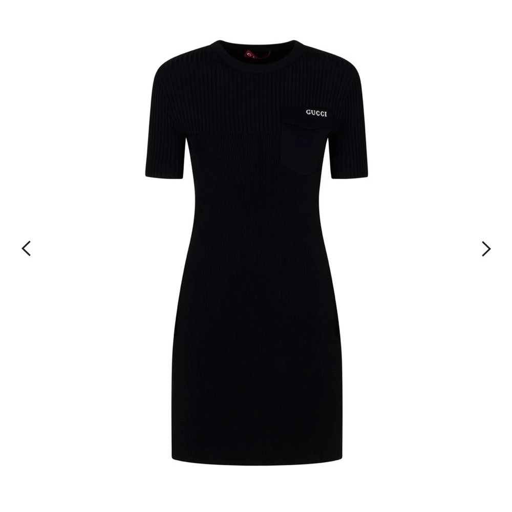 Gucci mini dress